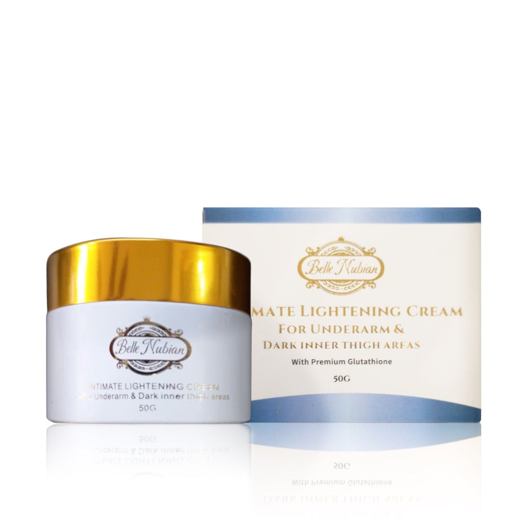 Belle Nubian Advance Lightening Underarm & Inner Thigh Cream Belle Nubian UK Belle Nubian Advance Lightening Underarm & Inner Thigh Cream Belle Nubian UK