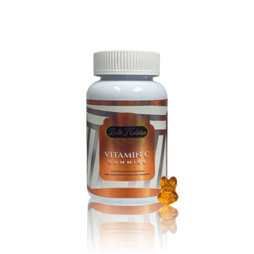 NEW VITAMIN C GUMMIES (ACTIVATOR FOR GLUTA GUMMIES)