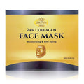 24 Karat Anti-Aging Gold Mask