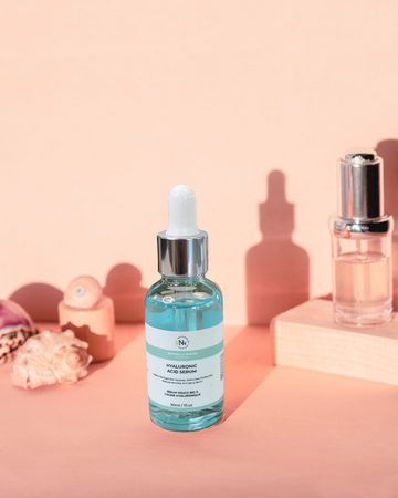 Hyaluronic Acid Serum