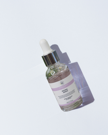 Retinol Serum