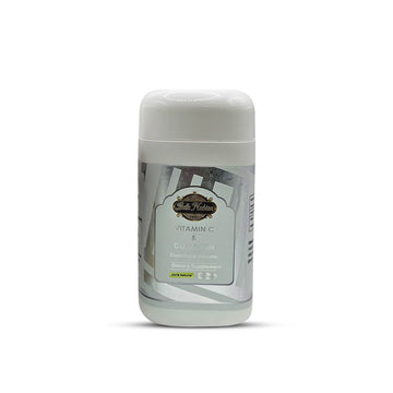 ULTIMATE ORGANIC VITAMIN C& COLLAGEN