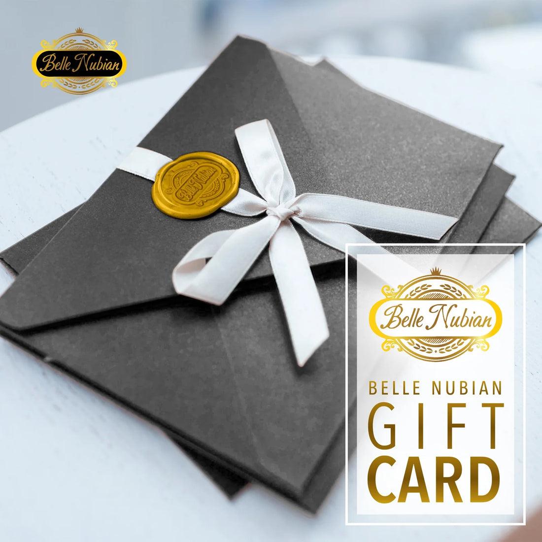 Belle Nubian Gift Card