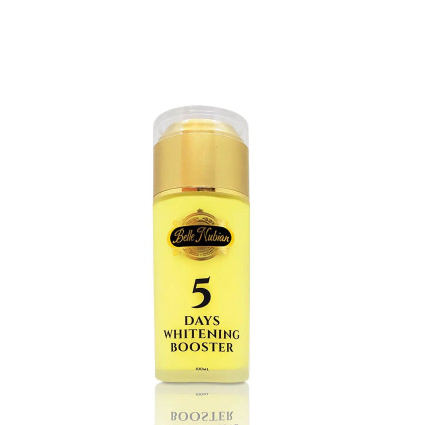 new-five-days-booster-serum