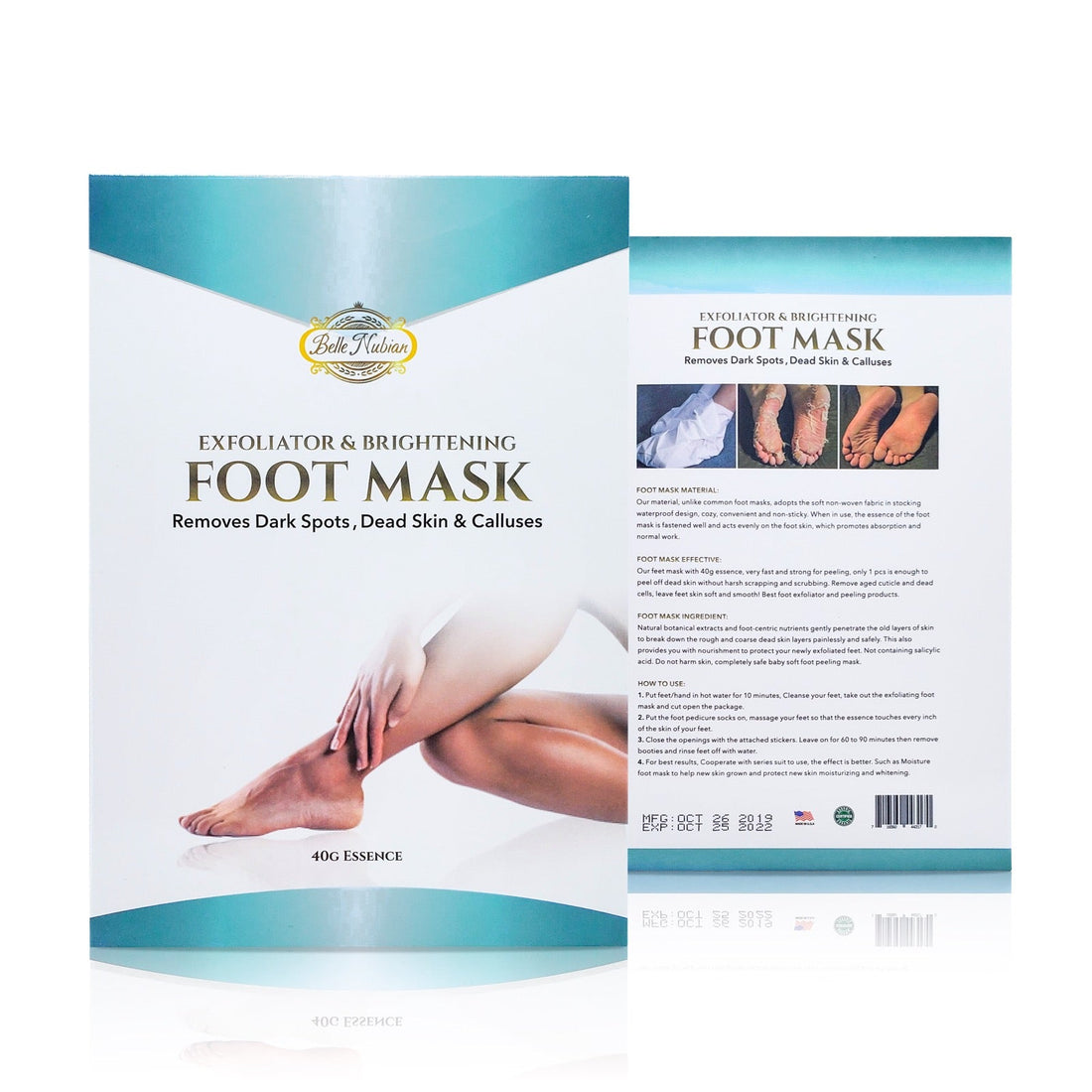 new-exfoliating-brightening-foot-mask