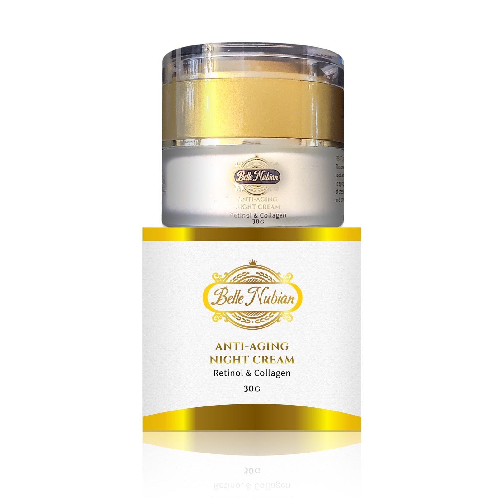 facial night cream