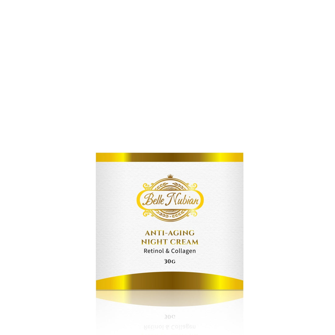 facial night cream