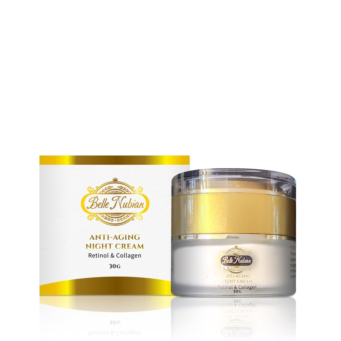 facial night cream