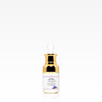 ORGANIC HOLY YONI OIL (LAVENDAR)