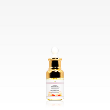 ORGANIC HOLY YONI OIL (ROSE)