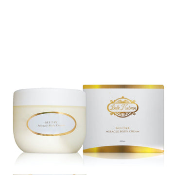 Glutax Miracle Body Cream (Miracle Cream 1- 250ml)