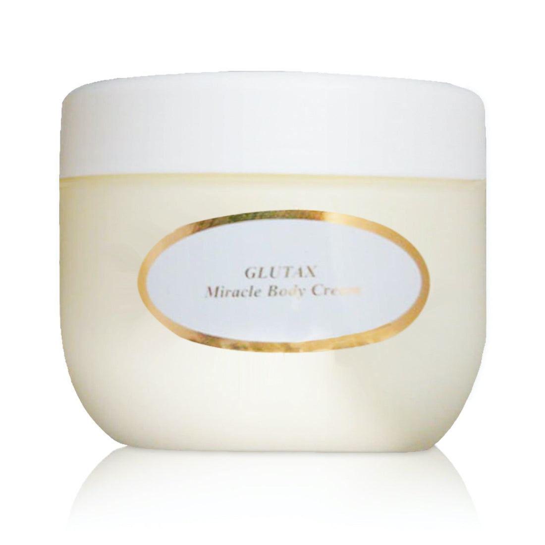 Glutax Miracle Body Cream (Miracle Cream 1- 250ml)