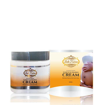 NEW Extreme Stretch Marks Cream