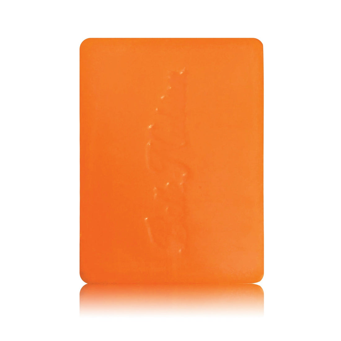 NEW Belle Nubian Exfoliating Papaya Soap with SPF 50