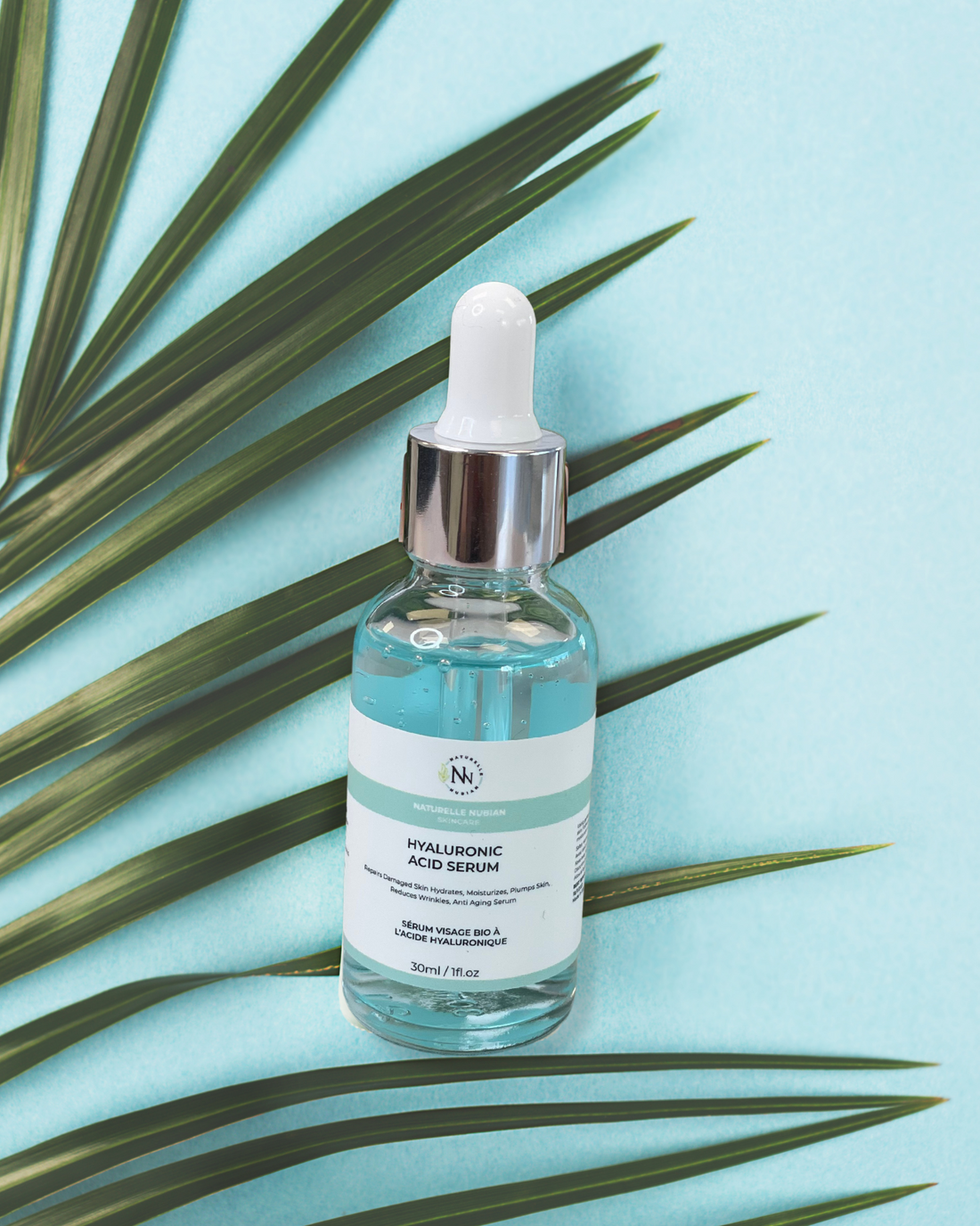 Hyaluronic Acid Serum