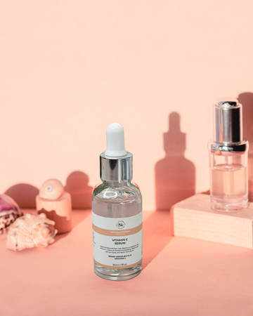 Vitamin C Serum